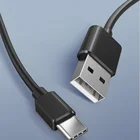 Кабель USB Type-C для Samsung A22, A32, A42, A52, A72, A82 0,2, Honor 30, 20 Pro, 10X, 9X lite, Y7A, 5G м, 1 м, 2 м, 3 м
