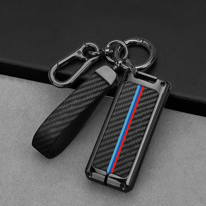 

Zinc Alloy Car Remote Key Case Cover Shell Keychain For GAC Trumpchi GS4 GM8 GA3 GA6 SGS7 GA4 GS5 GS3 Legend GS8 Auto Accessorie