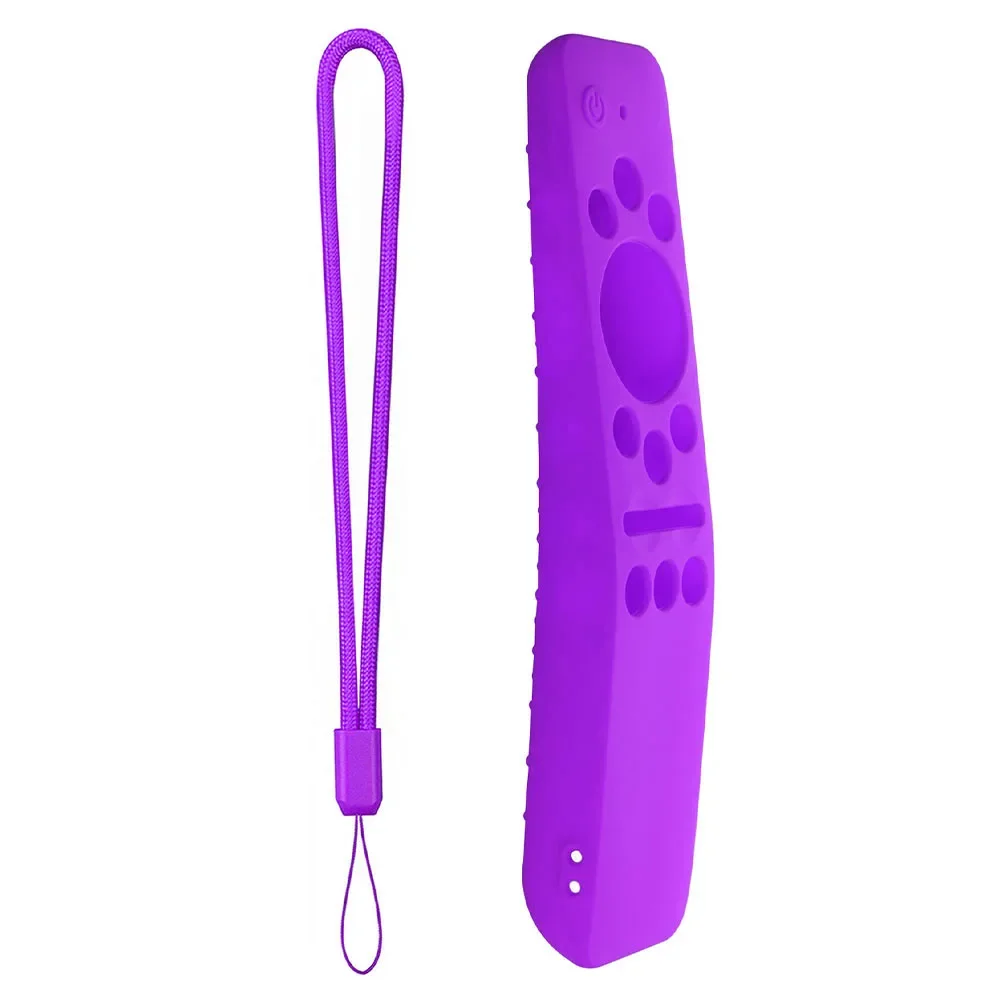 Чехол для пульта дистанционного управления защитная крышка SAMSUNG 01329B 01330A TM1950A