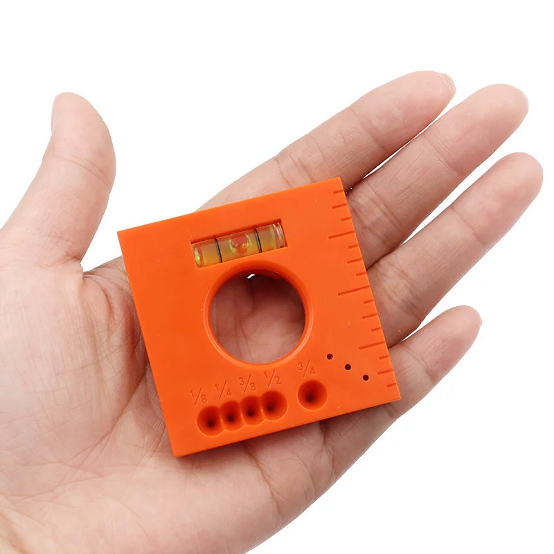 

High Quality Door And Window Leveling Ruler Window Mark Line Drawing Locator Multifunctional Tool Portable Measuring Ruler