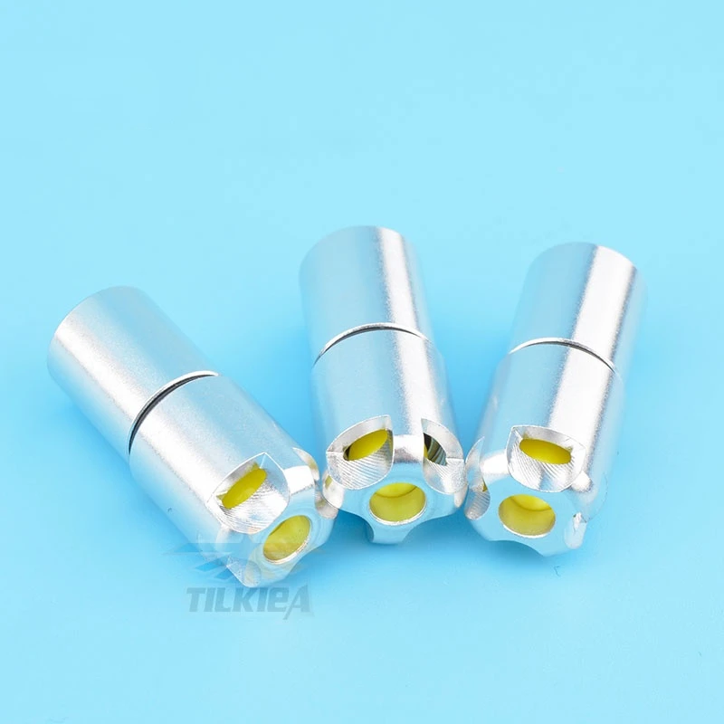 

1PC Aluminium Auto Bailor for RC Boat Spare Parts