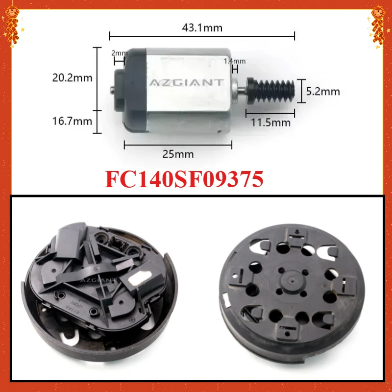 

Электрический привод для наружного зеркала заднего вида, регулировка привода для Cadillac Escalade 2007-2013, запасные автозапчасти