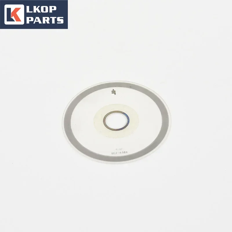 Оригинальный новый диск кодировщика QC2-6384 для Canon PIXMA MG3070s G2800 G1800 G3800 G6030 G2400 G4800