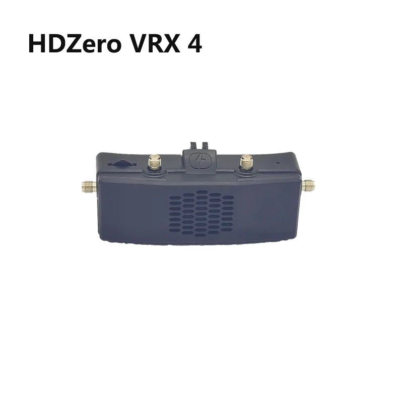 HDZero / Shark Byte VRX receivers