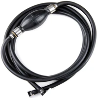 %ef%bc%888mm%ef%bc%89boat fuel line assembly gas hose pipe 10ft 516 inches with the major brands of outboard fast interface free clamp 2pcs