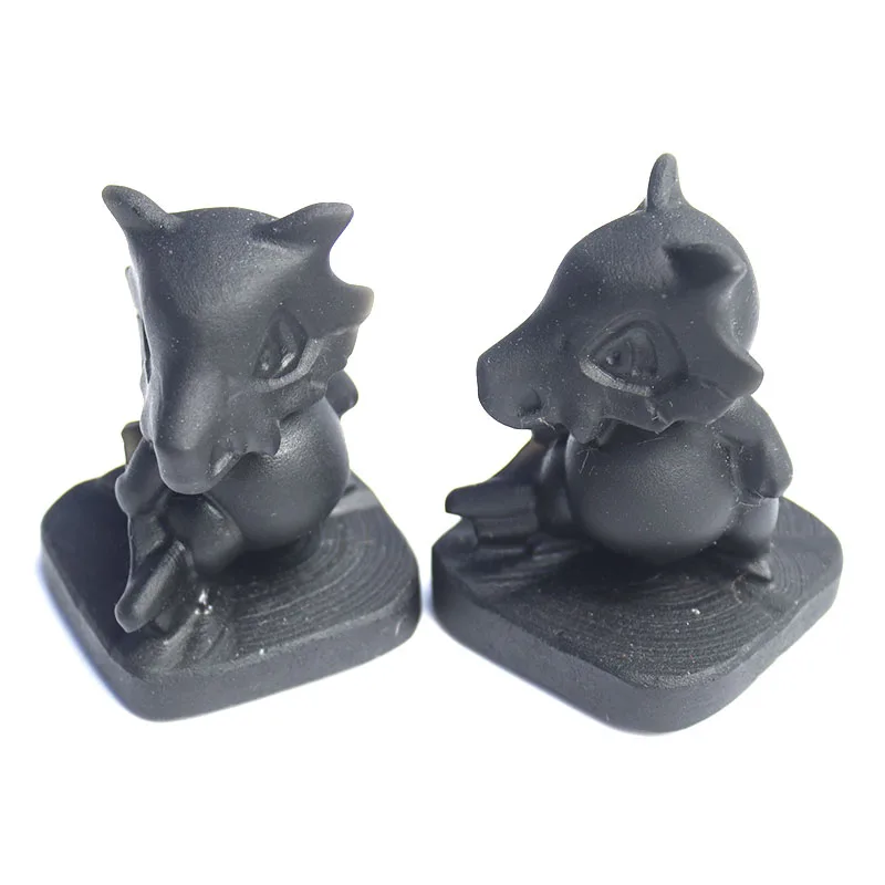 

1 шт. естественная черная Φ