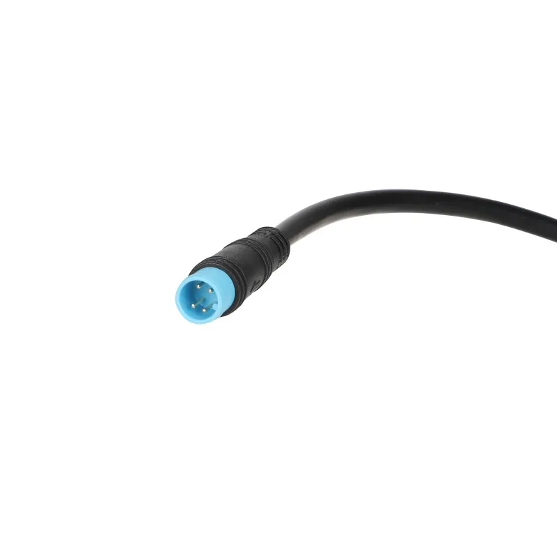 Фото Подходит для KukirinG2 Max/G2 Pro, оригинальный переключатель акселератора скутера, 4-контактный встроенный замок дроссельной заслонки №3