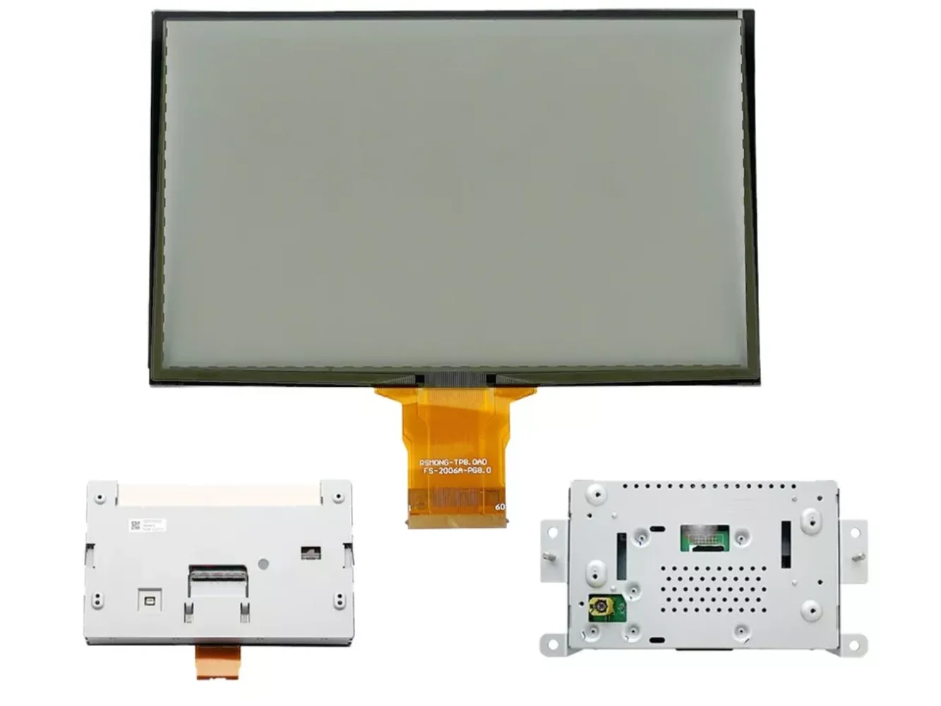 2011-18 для Lincoln MKX замена дигитайзера сенсорного экрана SYNC 3