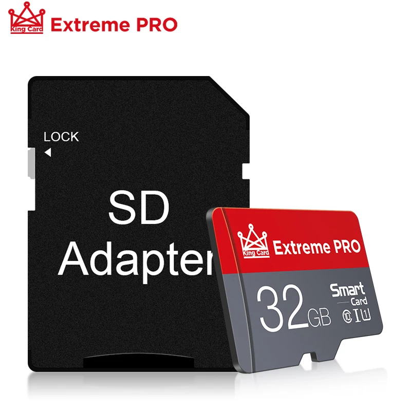 Карта памяти Micro SD класс 10 8 ГБ 16 32 64 128 |