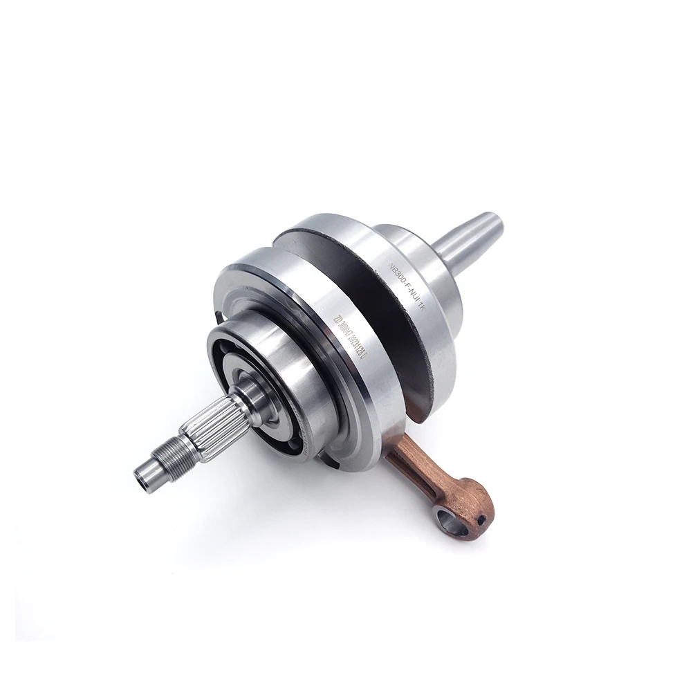 Мотоцикл для ZONGSHEN Шатун двигателя коленчатый вал в сборе ZS174MN-3 CBS300 ZS174MN-5 NB300