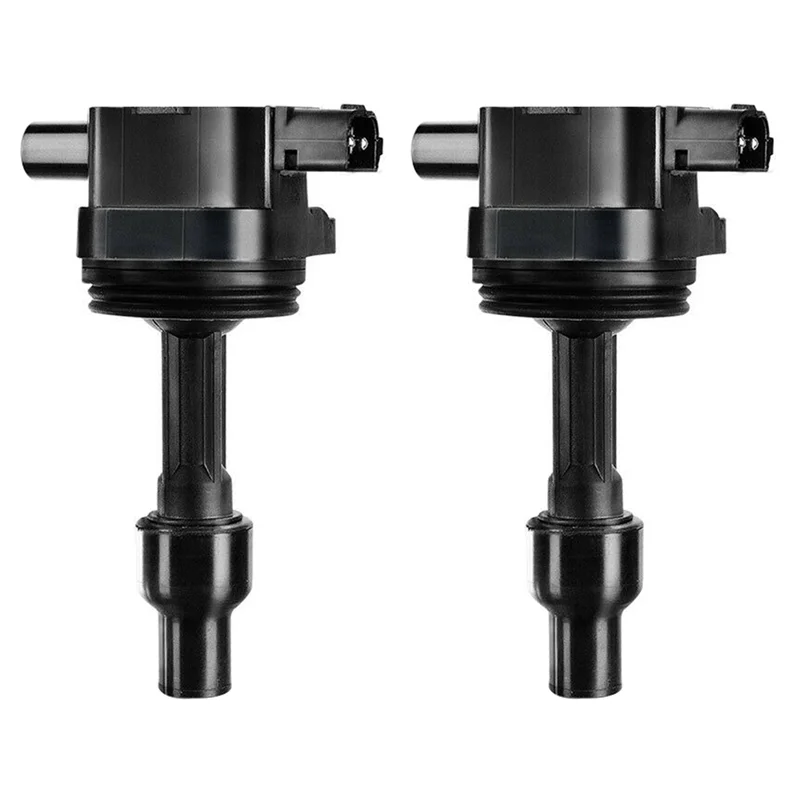 

2X Ignition Coil for Volvo S40 V40 2000-2004 L4 1.9L UF-365 1275602 12756029