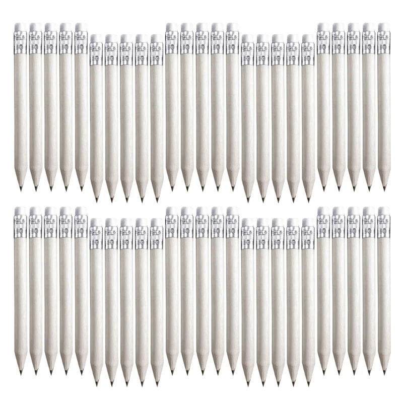 

Карандаши OOTDTY HB 50 шт