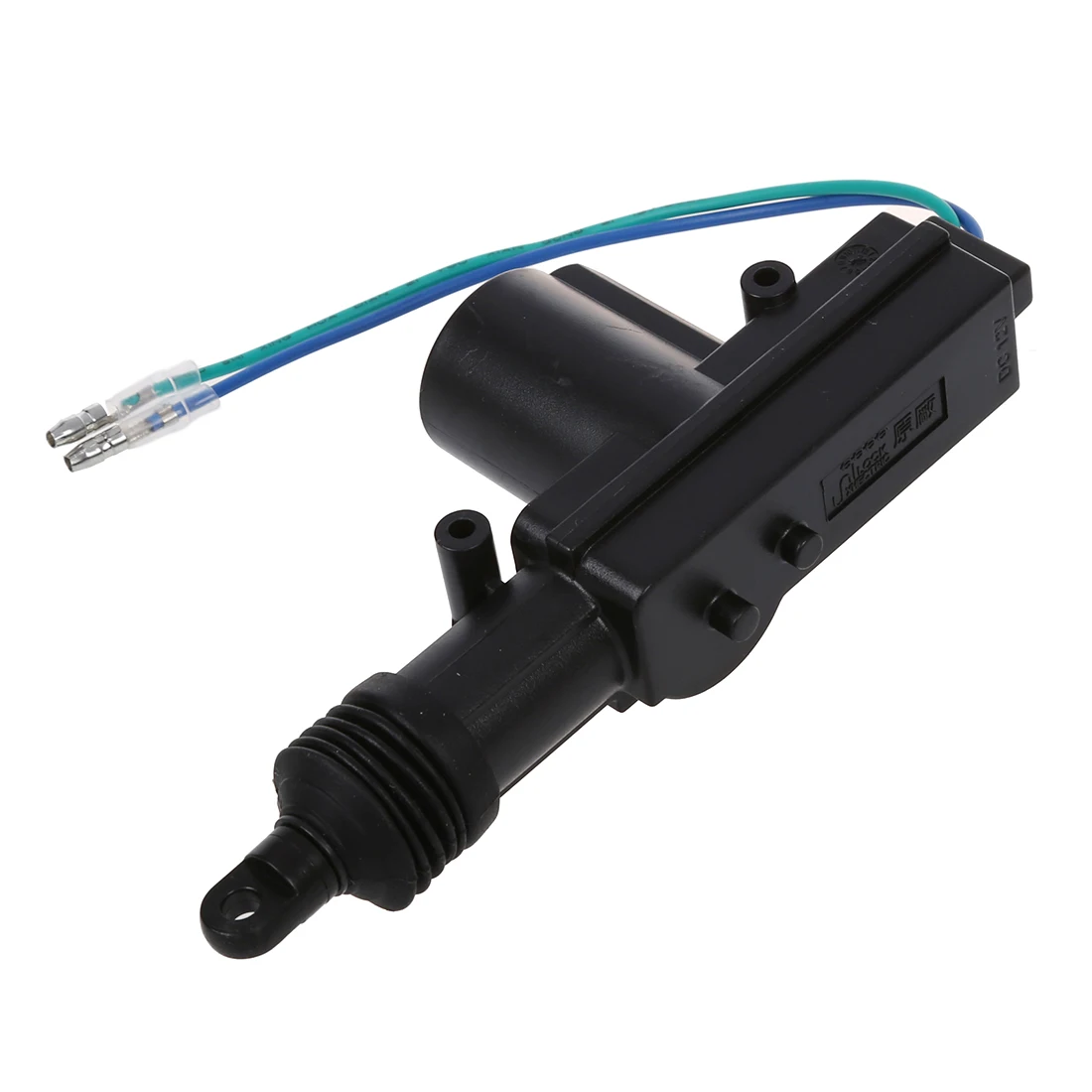 

Универсальный сервомотор ZV для центрального замка, 12 В, Автомобильный Замок