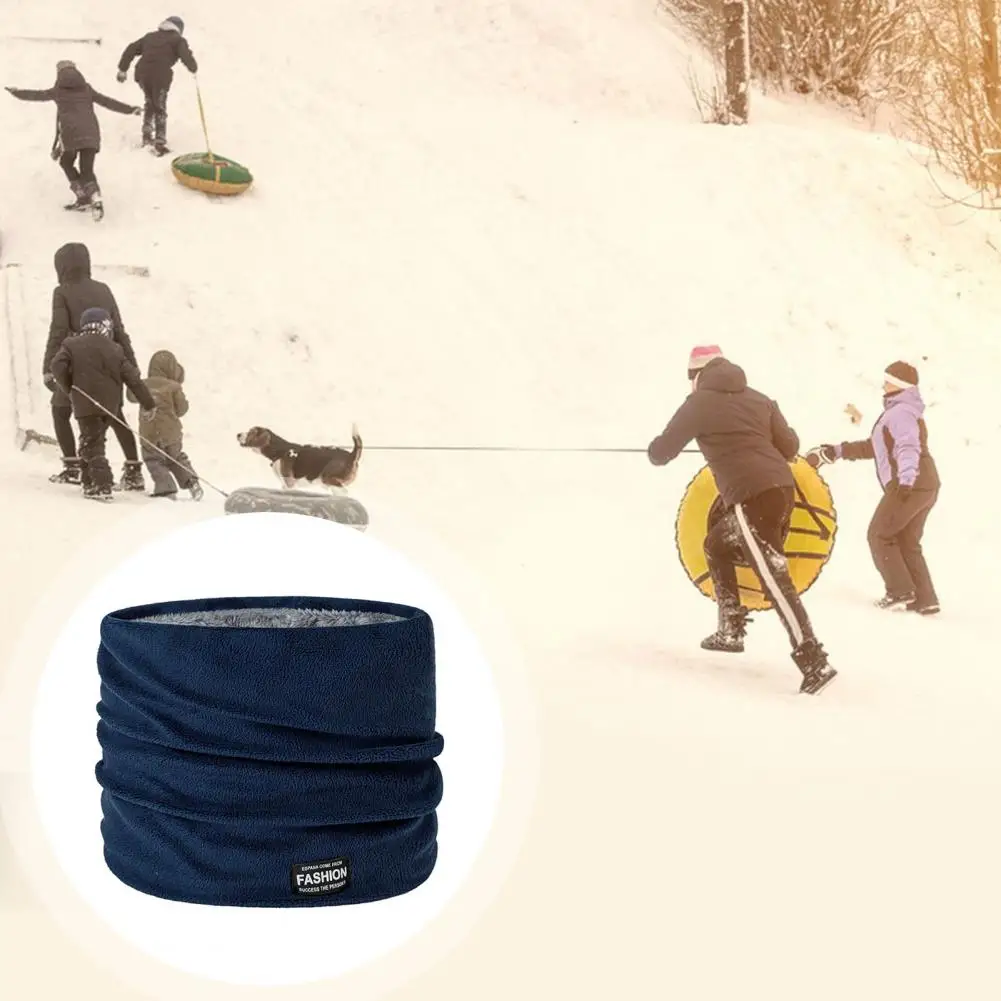 Рисунок 5 - Термоутеплитель для шеи мягкий