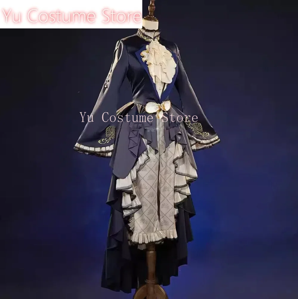 Сиэль Фантомхайв Косплей Аниме Черный дворецкий Костюм Платье на 30-летие