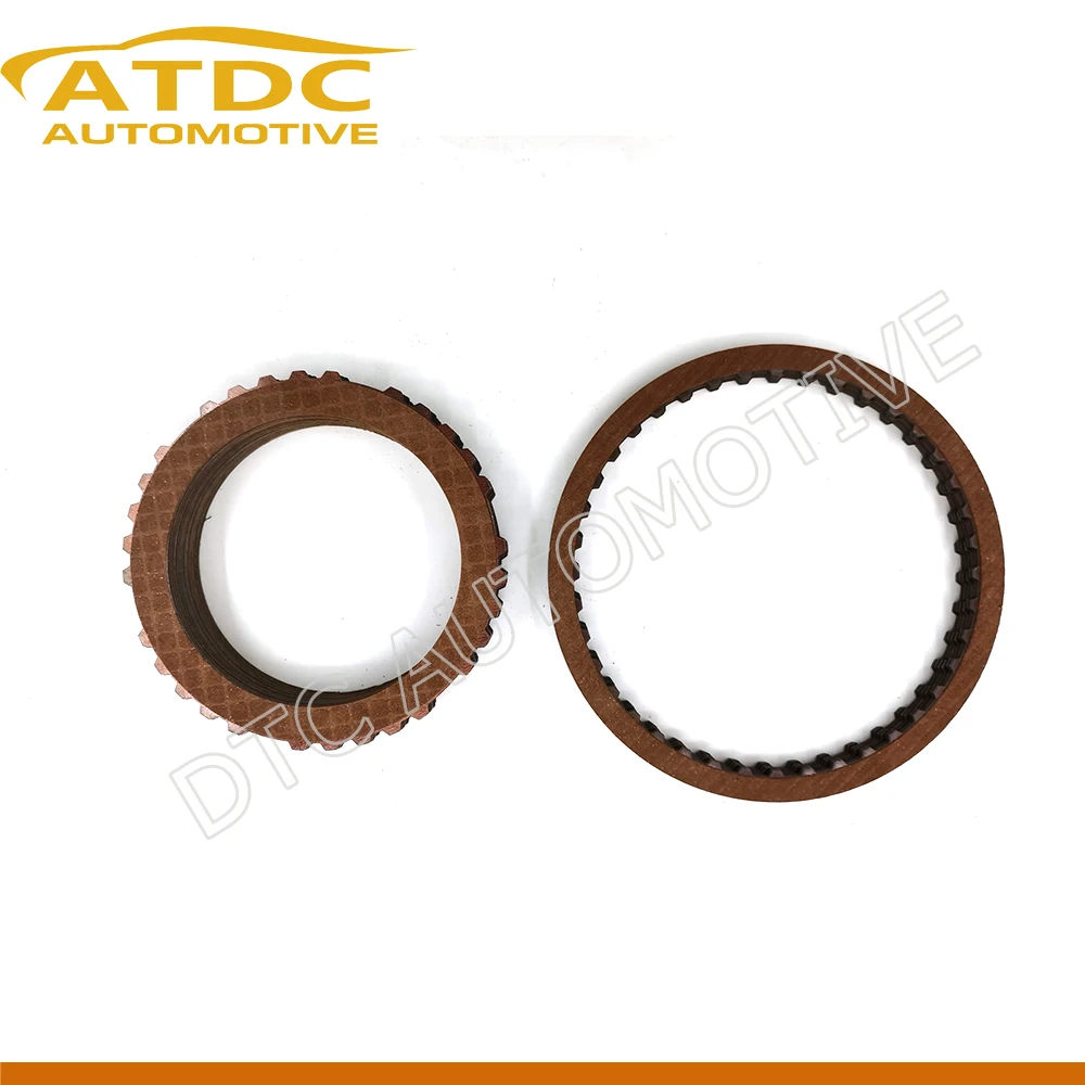 

CVT 01J 01T 0AW OAW O1J Auto Transmission Friction Clutch Kit Fit for AUDI A4 A6 VW