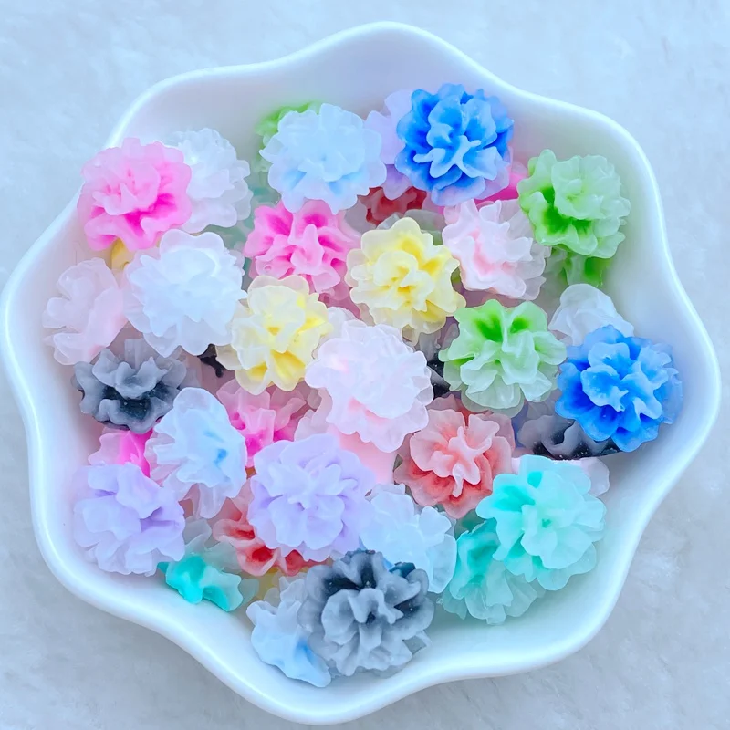 

Детали для украшений из смолы TSXJY 60 шт.