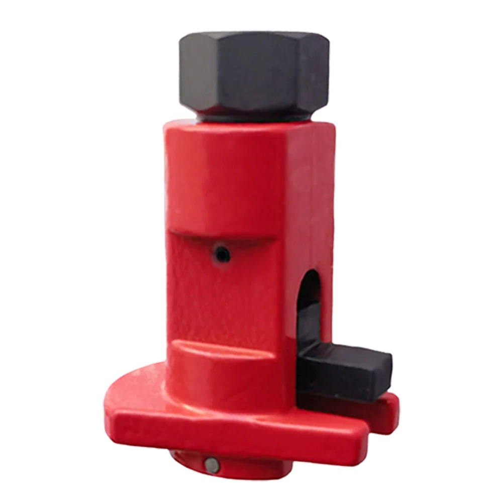 Инструмент для снятия автомобильного гидравлического амортизатора из