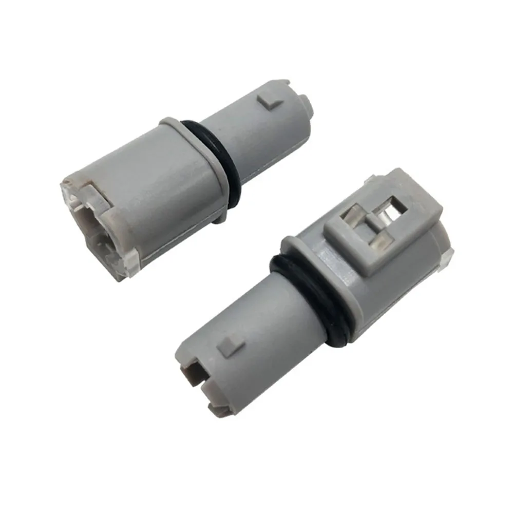 2шт T10 светодиодный цоколь для пластинчатых указателей поворота 923501 R000 Hyundai Reina KIa