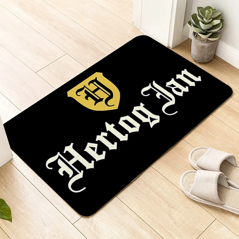 Пользовательский Коврик для входной двери D-Hertog Jan спальня коврик прихожей