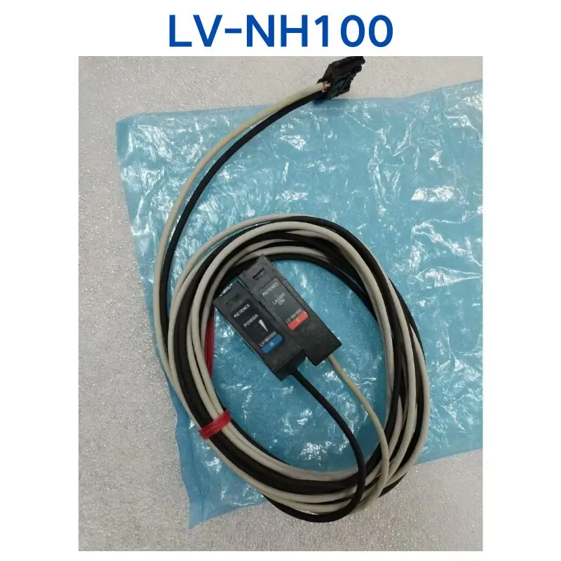 Б/у проверка товара в соответствии с модулем датчика