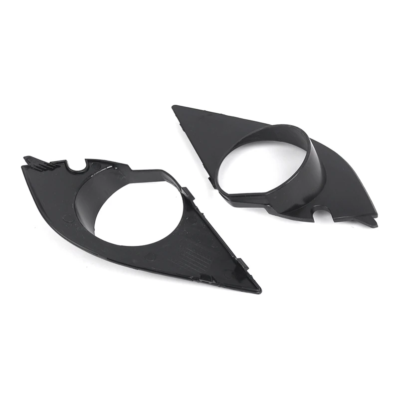 Противотуманная задняя крышка противотуманная для радиатора капоты фар BMW 5Er icht