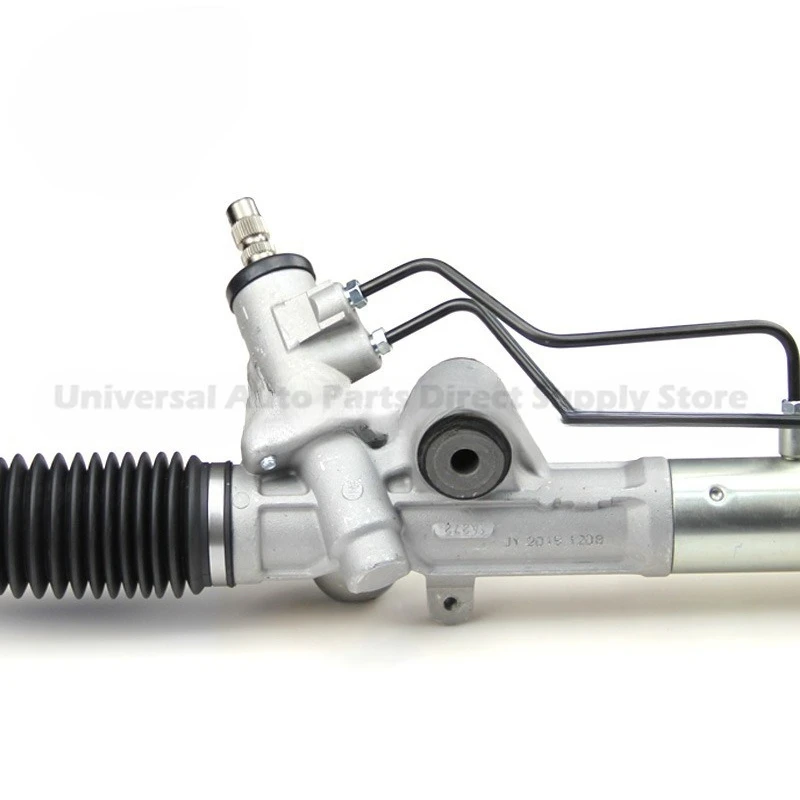 Фото Для Toyota Hilux VIGO KUN25 рулевая рейка коробка передач в сборе замена 44200-0K020 высокое качество прочный №3