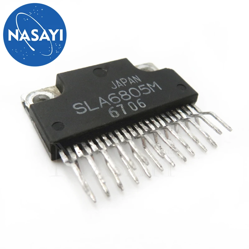 1 шт. SLA6805M SLA6805 ZIP-23