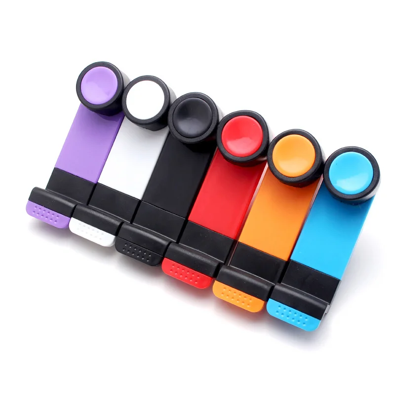 

Car Phone Holder Air Vent Mount Holder Universal Car Holder For Cell Phone in Car Mobile Phone Holder Stand For 4-6 inch
