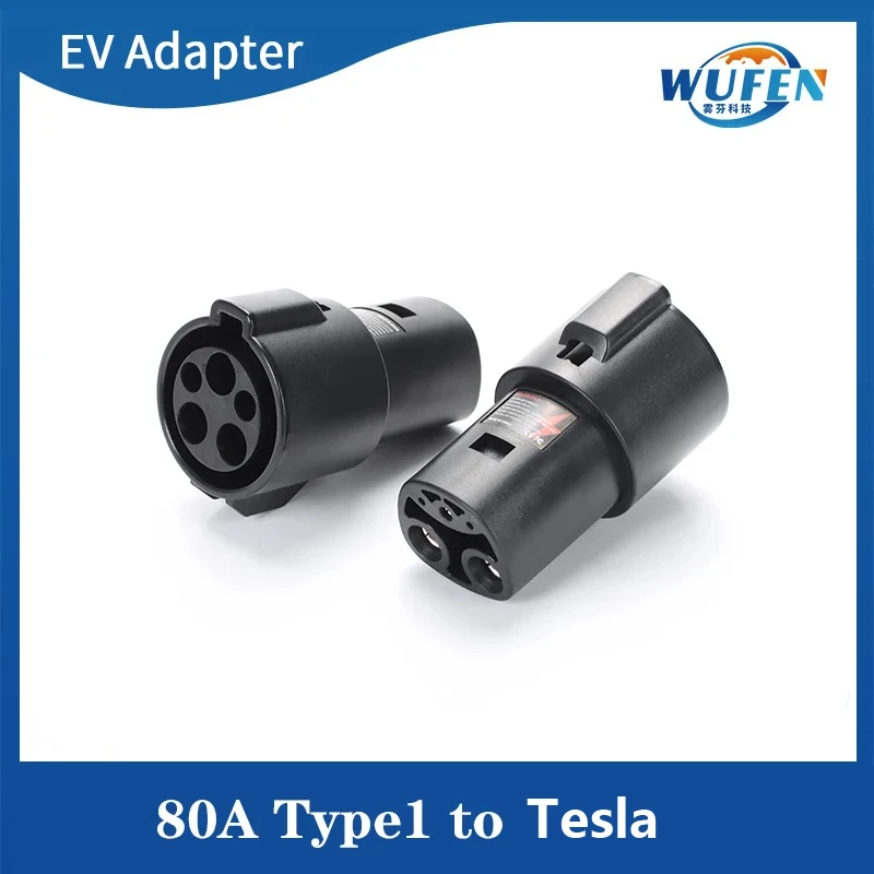 

32A разъем для зарядки электромобиля Тип 2 на тип 1 J1772 EV адаптер Тип 2 на GBT EVSE зарядное устройство тип 2 на Tesla EV адаптер