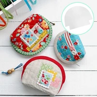 purses handbag sewing template crylic wallet patchwork guide template handmade accessories for sewing bags wallet