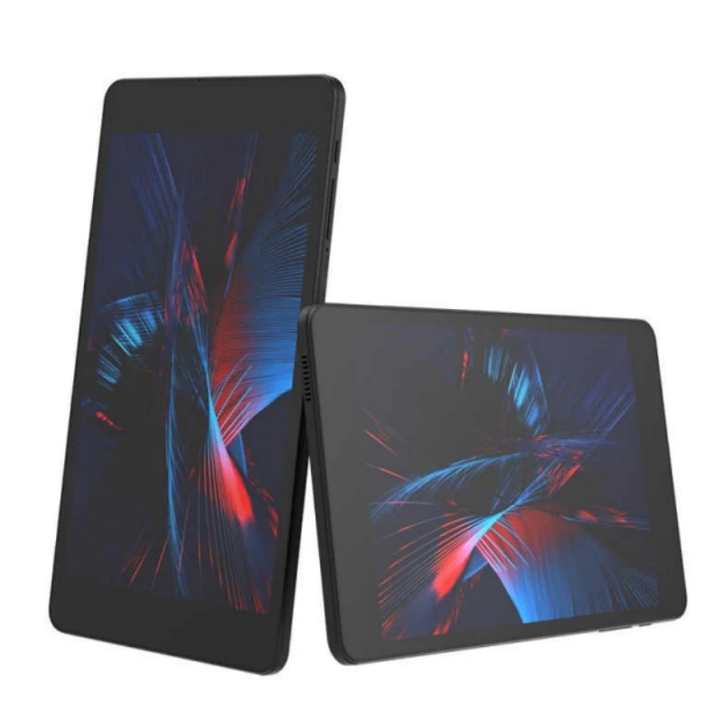 Фото Планшет Android 10 с IPS-экраном 1920x1200, 8 дюймов, процессор MTK6797 10-ядерный, 3 ГБ ОЗУ + 32 ГБ ПЗУ, двойная камера, Wi-Fi, Bluetooth 4.2 №4