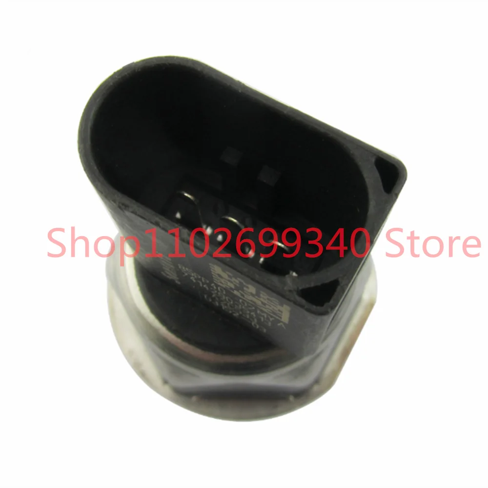 Фото Датчик давления Common Rail подходит для Ford RANGER TRANSIT MK7 MK8 85PP40-02MYB 85PP4002MYB 85PP40-02 85PP4002 85PP40-02MYA 85PP40 №3