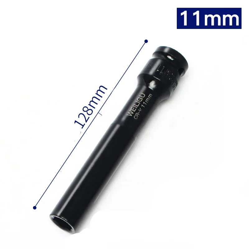 

Ударные шестигранные головки OEMG, хромованадиевая сталь, 1/2 дюйма, 128 мм