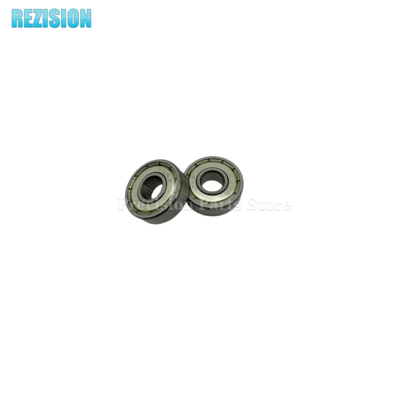 

AE03-0098,AE030098 для Ricoh MP 4000 5000 4001G 5001, нижний напорный роликовый подшипник фьюзера MP4000, запчасти для копировальных аппаратов