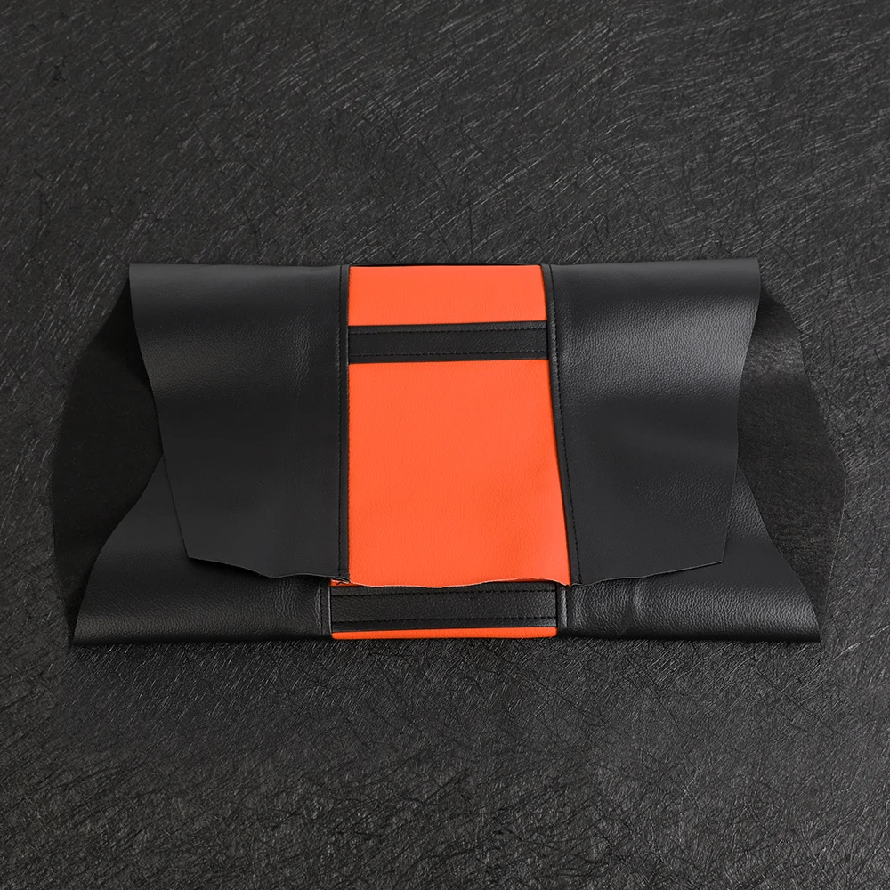 

Dirt Pit Bike Gripper Soft Off-road Seat Cushions Cover Motorcycle FOR YAMAHA YZ 65 80 85 125 125X 250 250F 250FX YZ125 YZ250