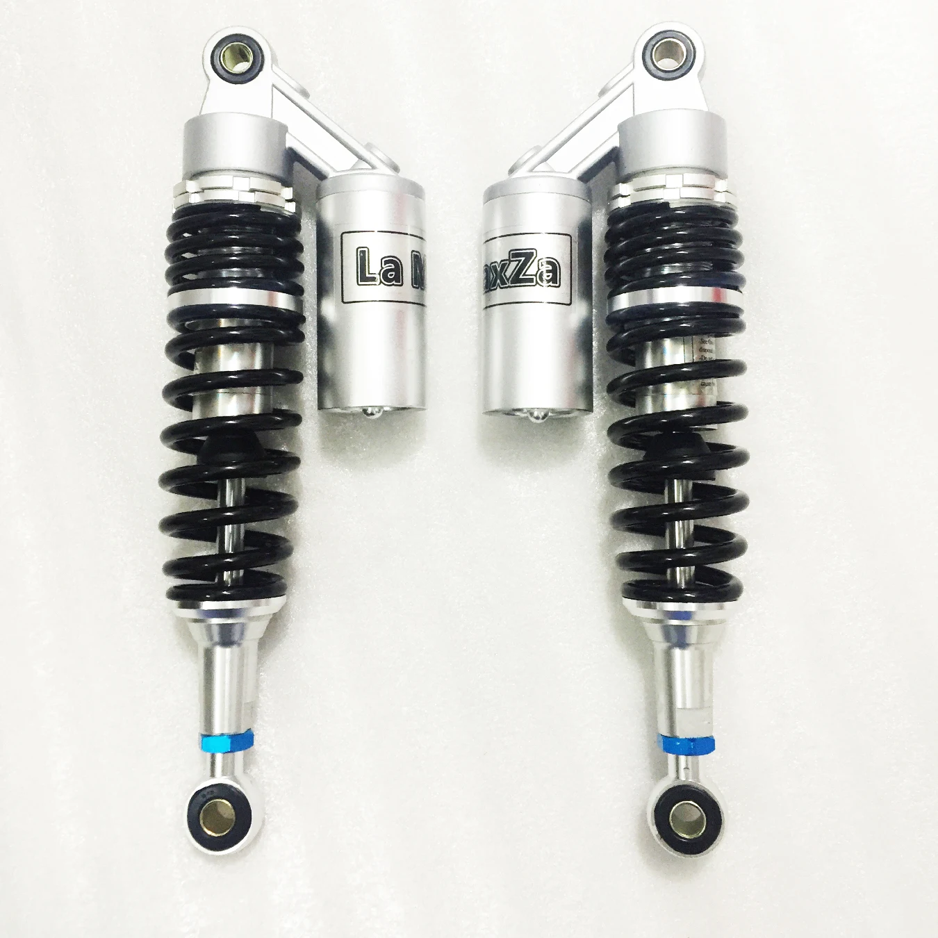 

Universal 320mm 330mm Air Shock Absorber Rear Suspension For Honda Yamaha Suzuki Kawasaki Dirt bikes Gokart ATV
