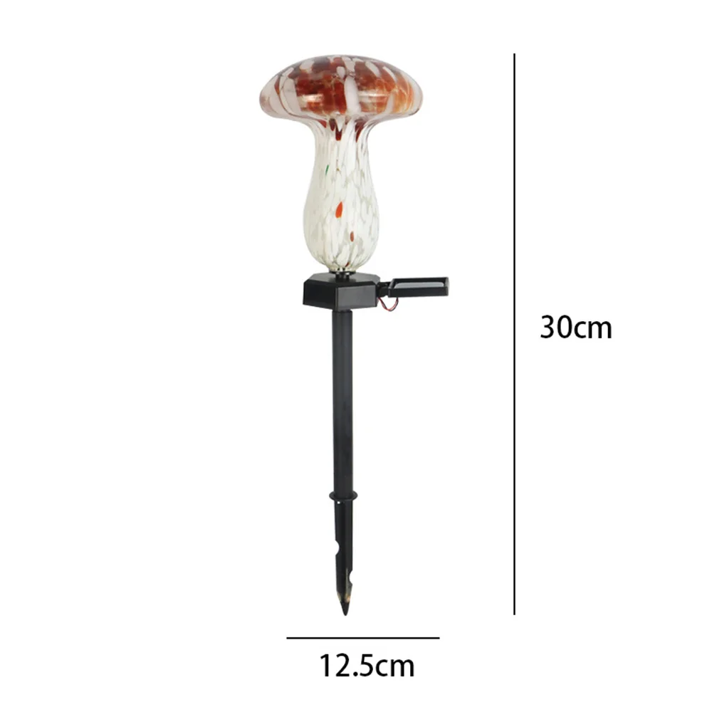 

Светильник для газона, водонепроницаемый, с солнечной батареей
