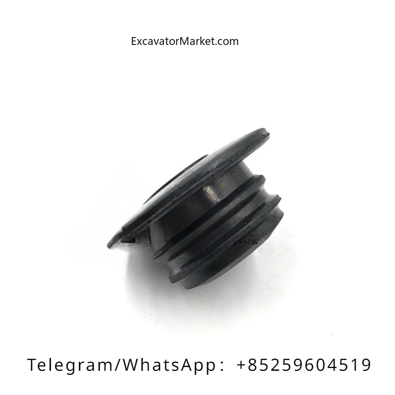 Аксессуары для экскаваторов Hitachi EX200 230-3/5/6 масляная крышка двигателя Isuzu 6BG1/6BD1