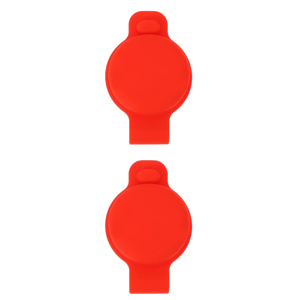 

Collar Pet Case Cover Dog Tag Finder Key Holder Air Cat Item Silicone Shockproof Accessories Protectors Bumper Finger Tracking