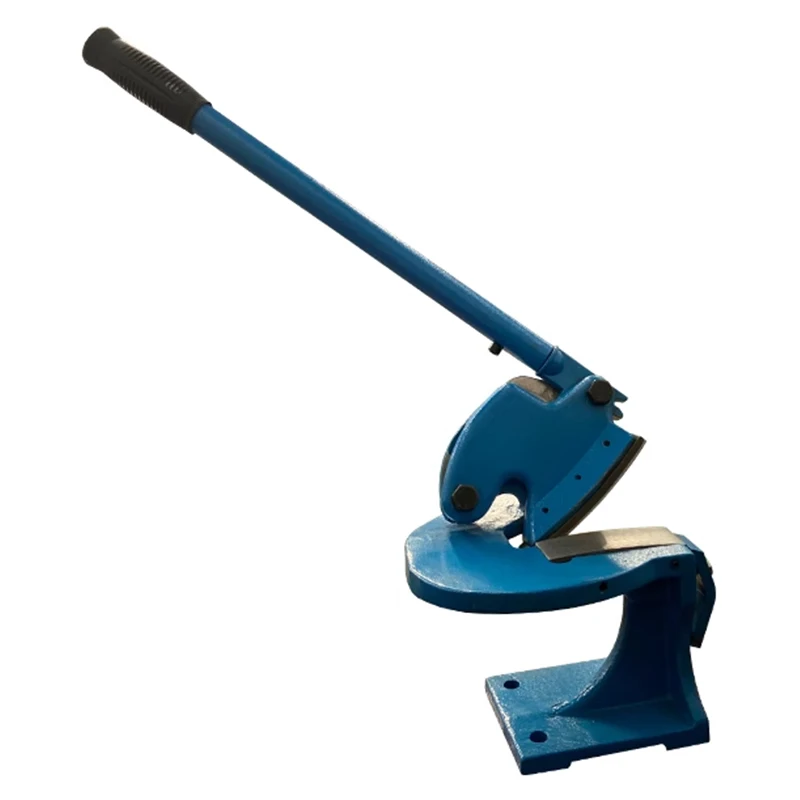 Настольный тип безлопастных ножниц для листового металла MMS-4 2 0 мм стальная