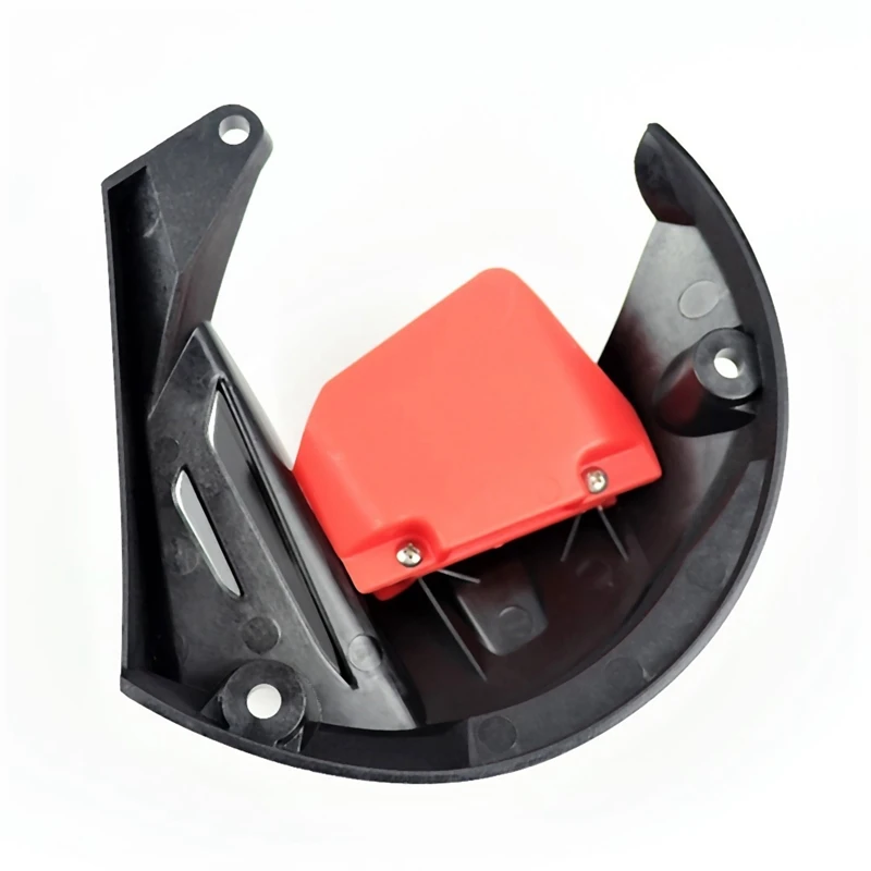 1 шт. защитная крышка вентилятора мотоцикла Yamaha BWS R X 125 CYGNUS 13-16