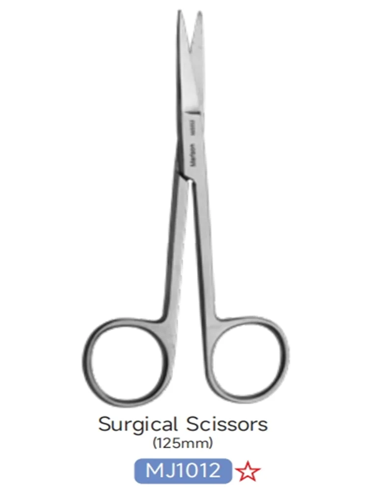 Набор инструментов для имплантации зубов с мелкой обработкой 15