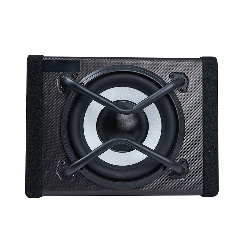 10 Inch Car Audio Subwoofer Stereo Subwoofer Car High Power Speaker Audio Active Subwoofer Noise Reduction Car Modification 10 Inch Car Audio Subwoofer Stereo Subwoofer Car High Power Speaker Audio Active Subwoofer Noise Reduction Car Modification