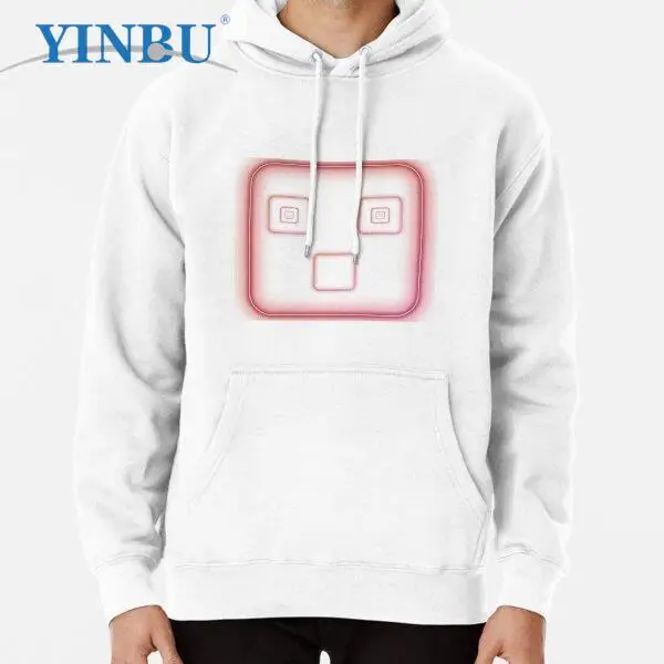 

The magic robot pullover hoodie 2023 new in sweatshirts Fashion clothes