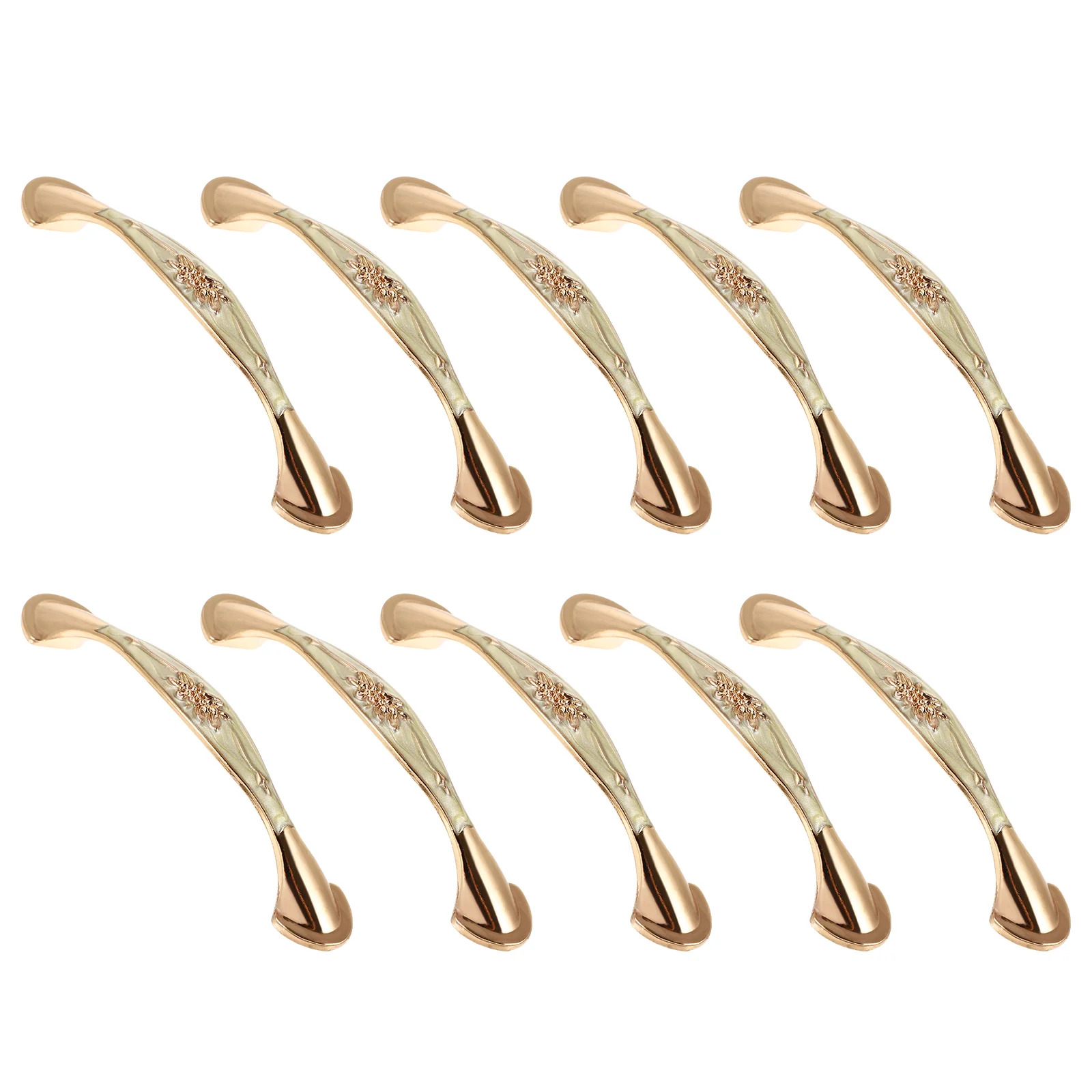 

Cabinet Handlehandles Drawer Furnitureknobs Door Vintage Wardrobe Gate Sliding Metalretro Alloy Dresser Kitchen Hardwar