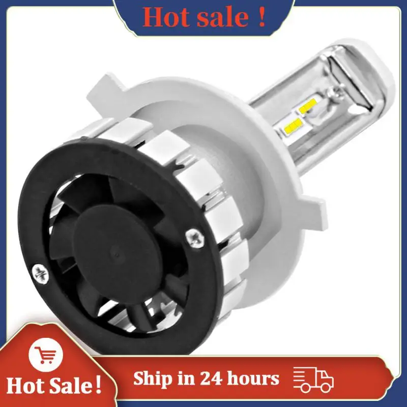 

Auto Led Lamp 200w Practical Superbright Portable Universal Car Accessories Car Led Headlight Kit 25000lm Durable Car Supplies