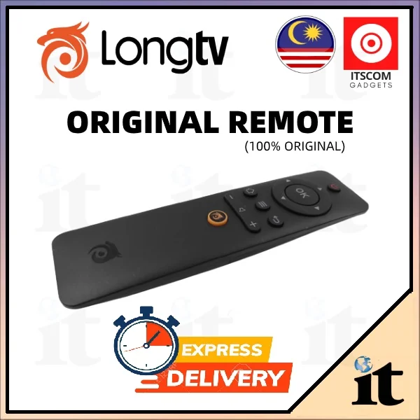 [Original] LONGTV Remote Control / Multiple Keyboard i8 Universal 2.4G MX3 AirMouse |