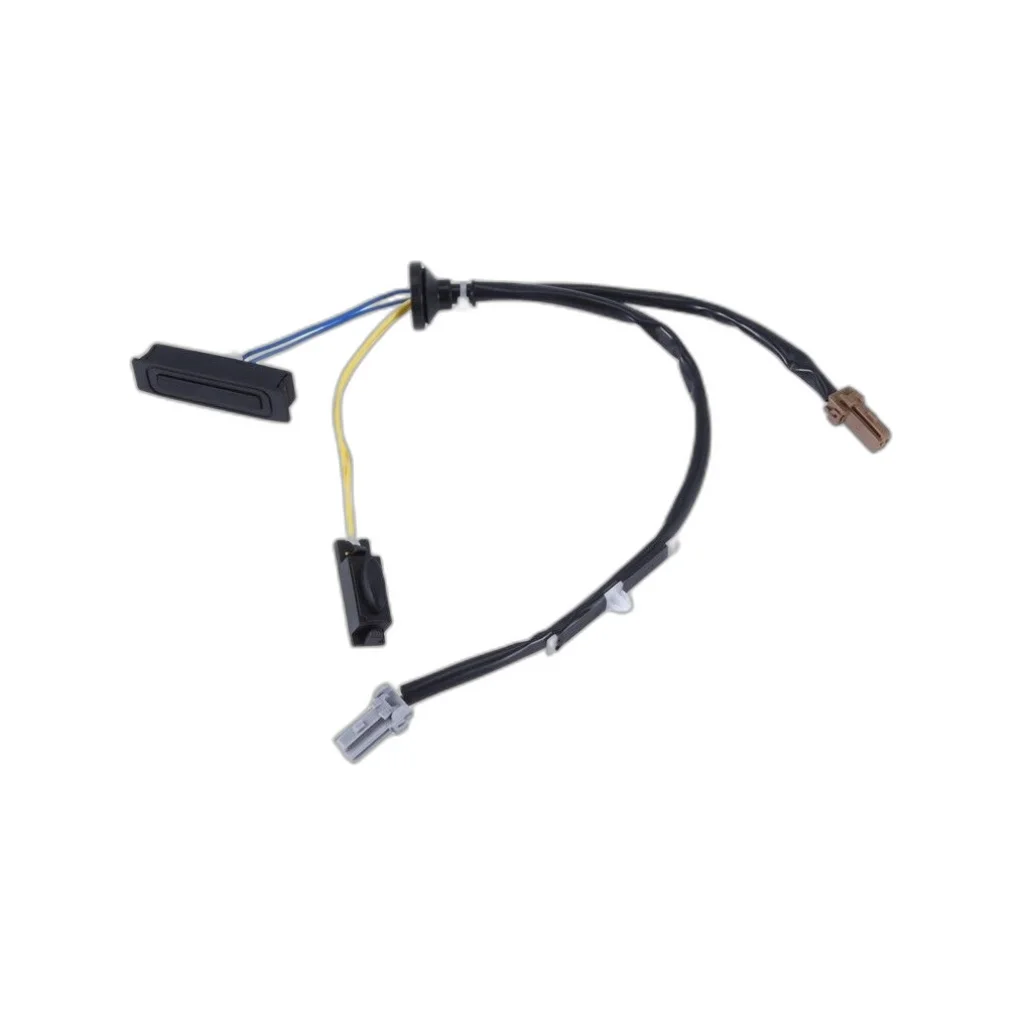 yzp1 для переключателя двери багажника Nissan 25380-2DT1A 253802 DT1A