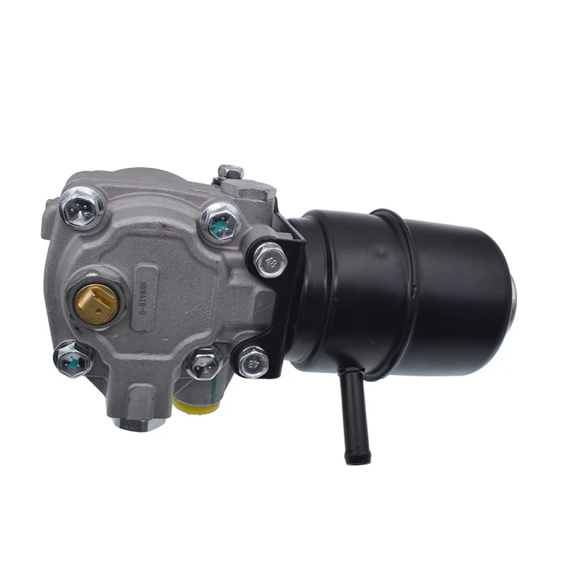 Автомобильный масляный насос MR491774 в сборе Гидроусилитель рулевого управления P/S